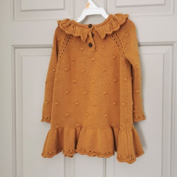 2/$30 Cynthia Rowley baby girl dress - Picture 4 of 4